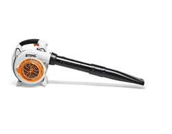 STIHL Saughäcksler SH 86
